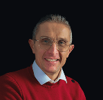 Frédéric Camilo - Coach professionnel